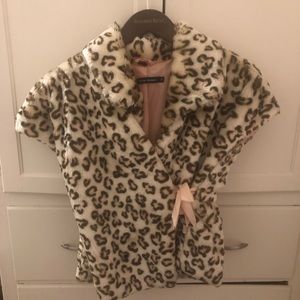 ORIGINAL MARINES Gilet for kids size 12 years old!